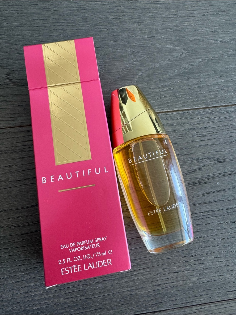 Estée Lauder Beautiful Eau de Parfum 75ml